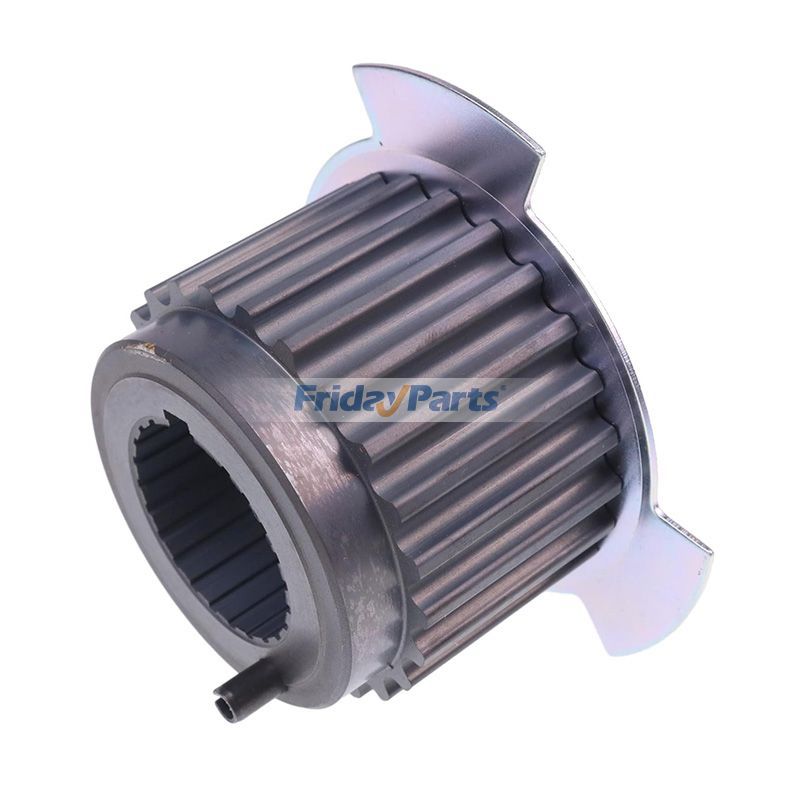 Pignon de vilebrequin de FridayParts