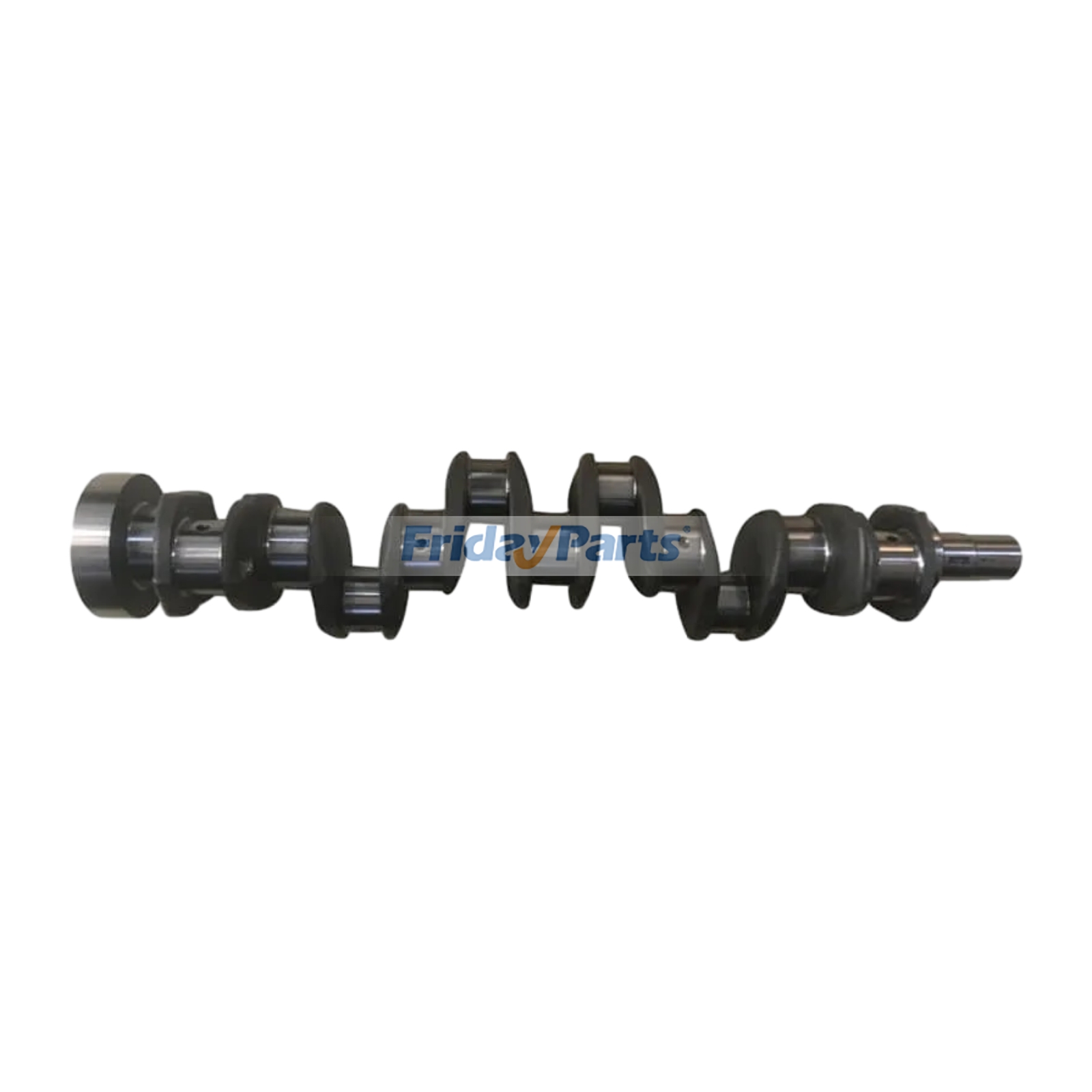 Crankshaft T3131H031 3131H031 for Perkins Engine 1006TAG
