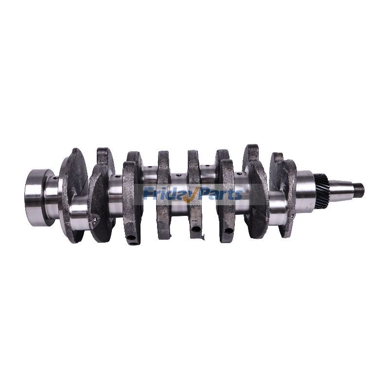 Crankshaft in Stock in China