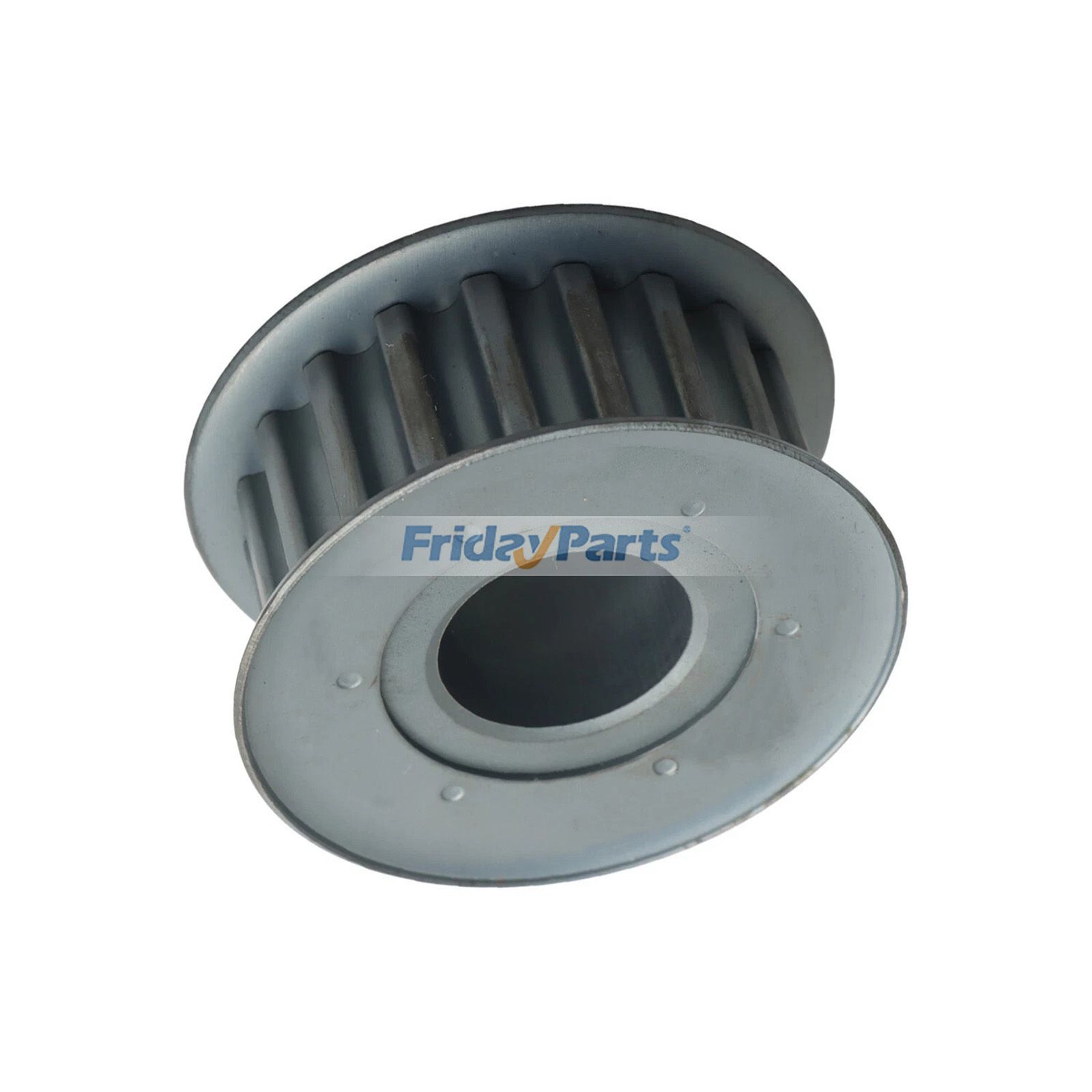 Crankshaft Timing Gear BE8Z-6306-AD for 2011-2019 Ford Fiesta Fusion Escape Transit Connect 4-Door