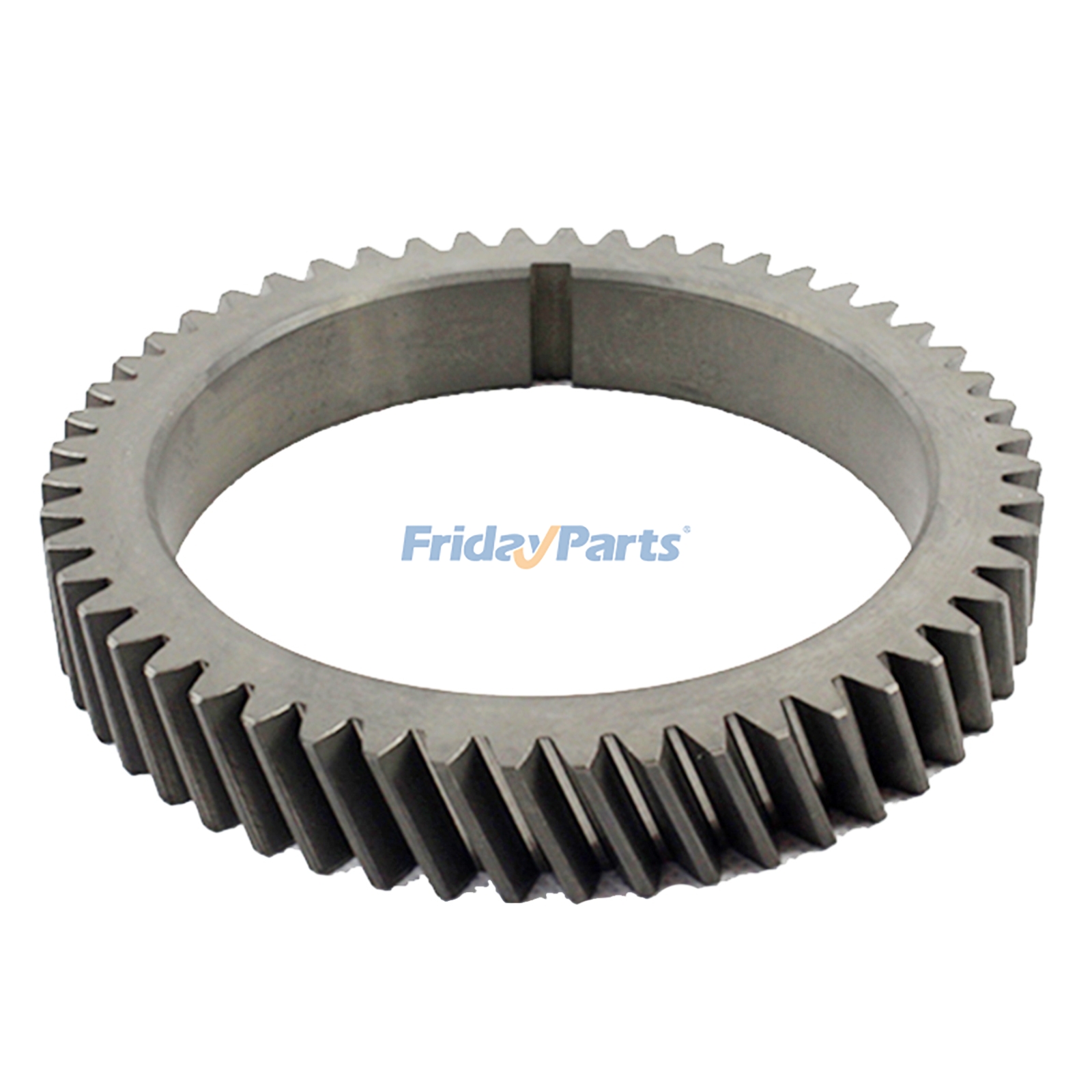 Crankshaft Timing Gear for New Holland Excavator E265B - Replaces  Hino 13521-E0152