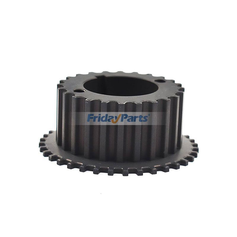 Polea de distribución del cigüeñal 13521-46040 para Toyota Supra Lexus GS300 GS400 GS430 IS300 SC300 SC400