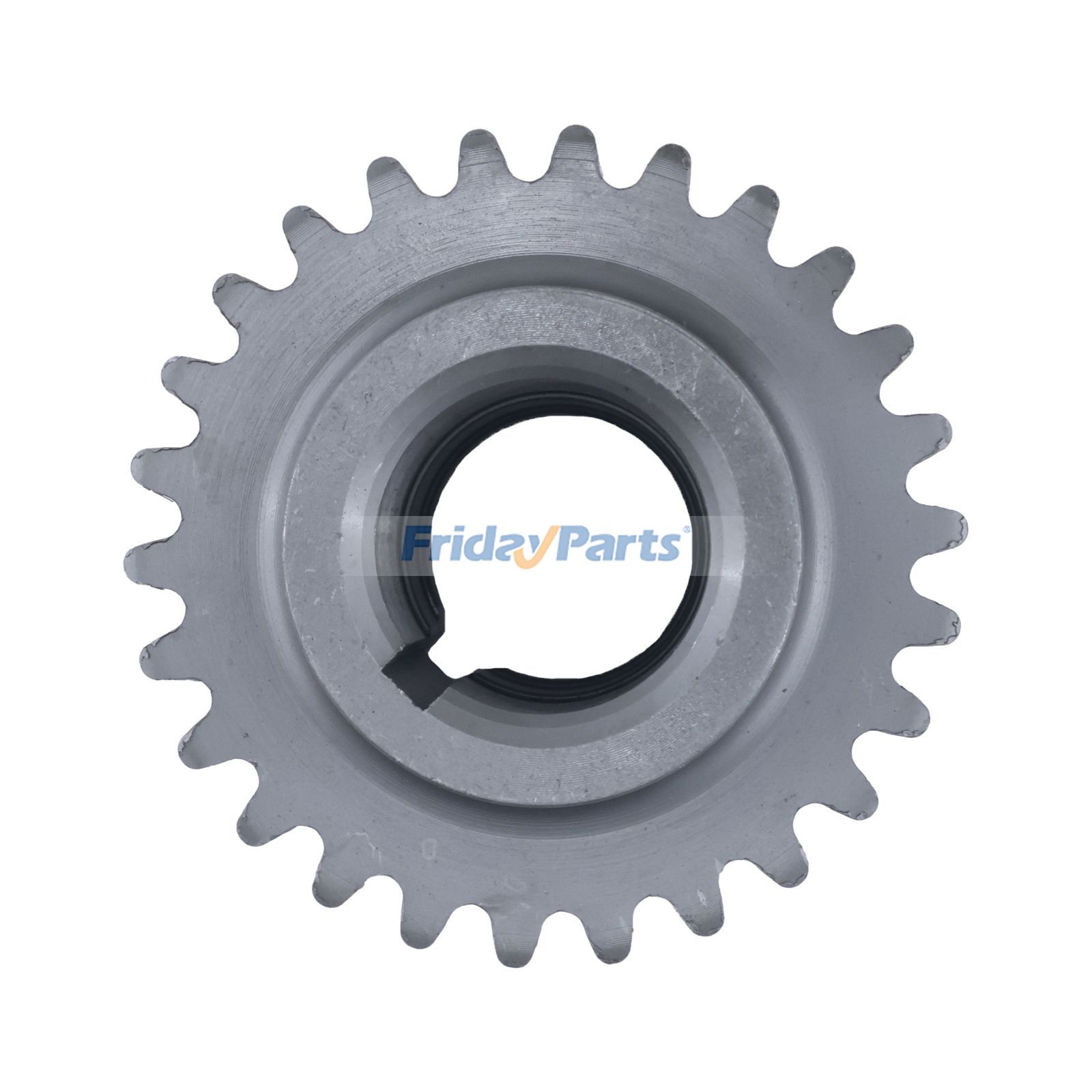 Piñón de distribución del cigüeñal 13522-78151-71 para carretilla elevadora Toyota Engine 4Y 7FG15-30 7FGU15-32 7FGCU15-32 6FG10-30 para Motor,Montacargas Para Toyota FridayParts