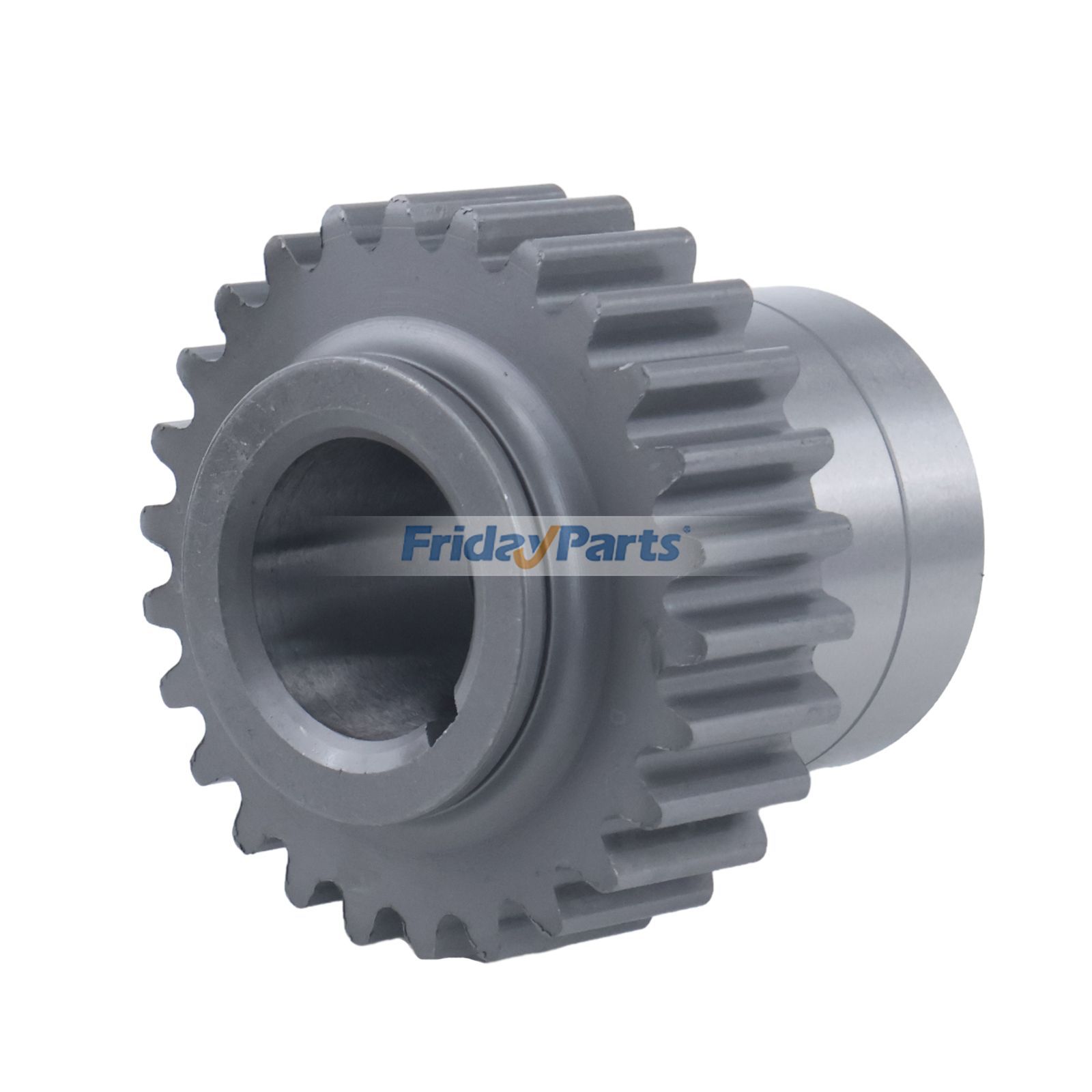 Piñón de distribución del cigüeñal 13522-78151-71 para carretilla elevadora Toyota Engine 4Y 7FG15-30 7FGU15-32 7FGCU15-32 6FG10-30