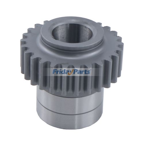 Crankshaft Timing Sprocket 13522-78151-71 for Toyota Engine 4Y Forklift ...