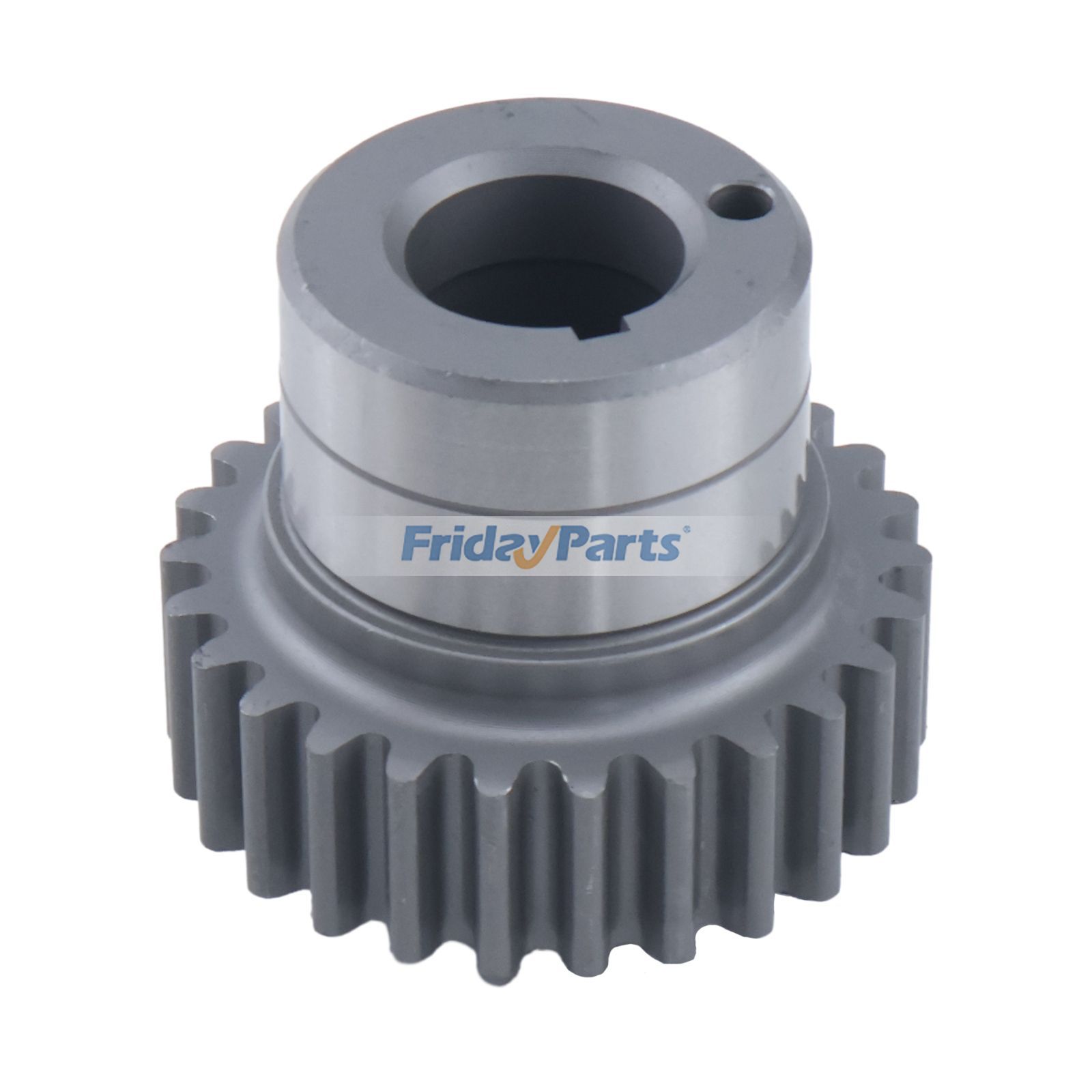 Piñón de distribución del cigüeñal 13522-78151-71 para carretilla elevadora Toyota Engine 4Y 7FG15-30 7FGU15-32 7FGCU15-32 6FG10-30 Para Toyota