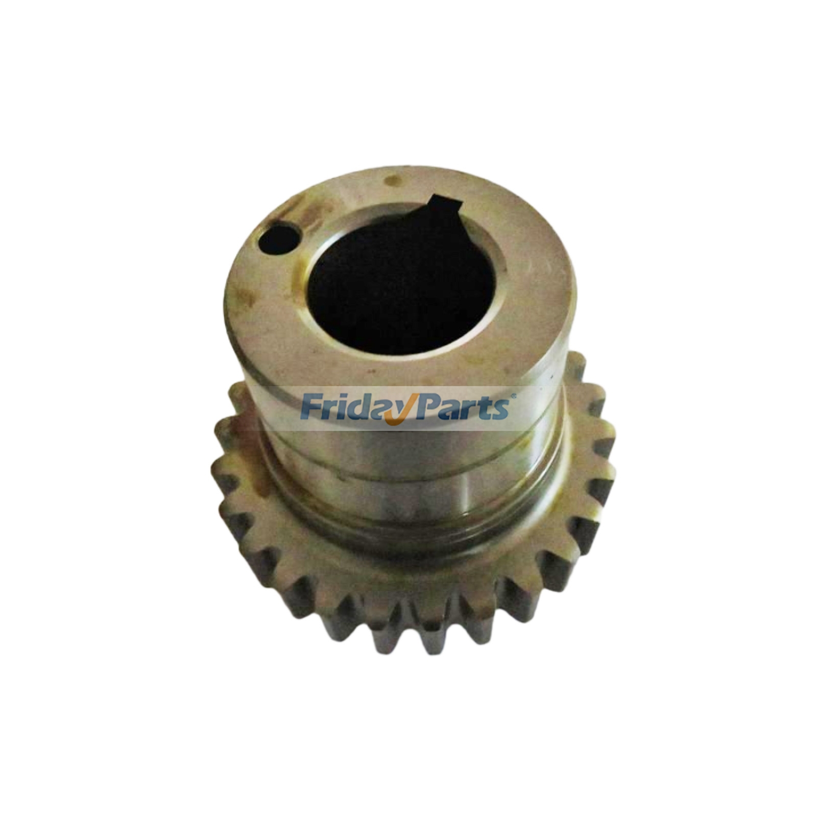 Pignon de distribution de vilebrequin 13522-78153-71 pour moteur Toyota 4Y, chariot élévateur 7FGK30 7FGCU15 7FGCU18 7FGCU20 7FGCU25