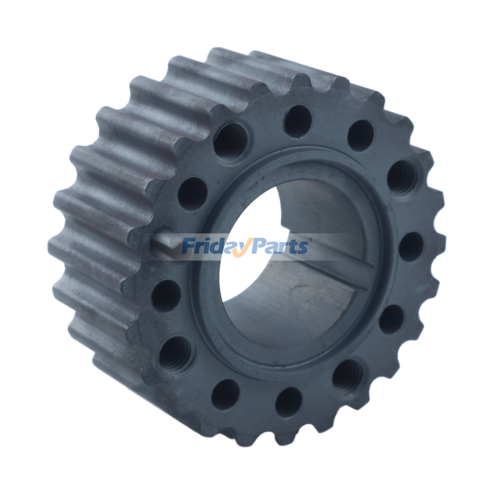 Crankshaft Timing Sprocket MD326852 for Mitsubishi Lancer Eclipse Galant Mirage Outlander 1989-2006