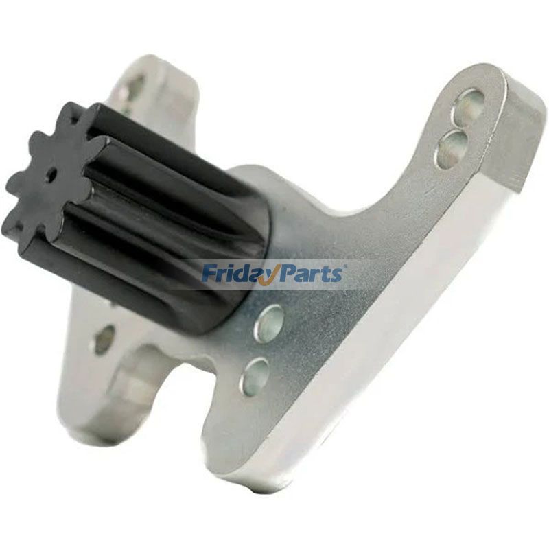 Crankshaft Turning Tool 9996956 for Volvo Engine D12 D16 Truck VN VNL VHD VNM Mack MP7 MP8 MP10