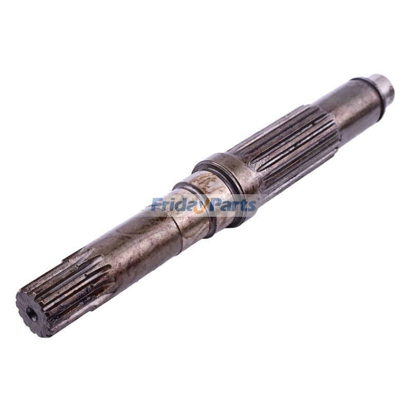 Shaft TZ263B2002-01 for Komatsu Excavator PC130-6 PC120-6 PC100-6 PC128UU-1 PC100N-6