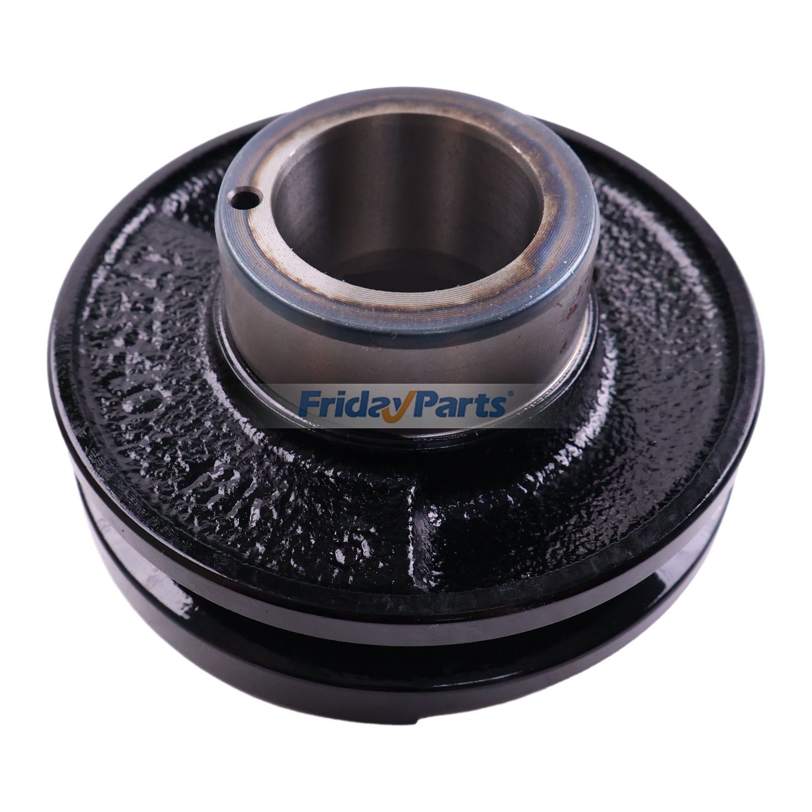 Engine Crankshaft V-Belt Pulley