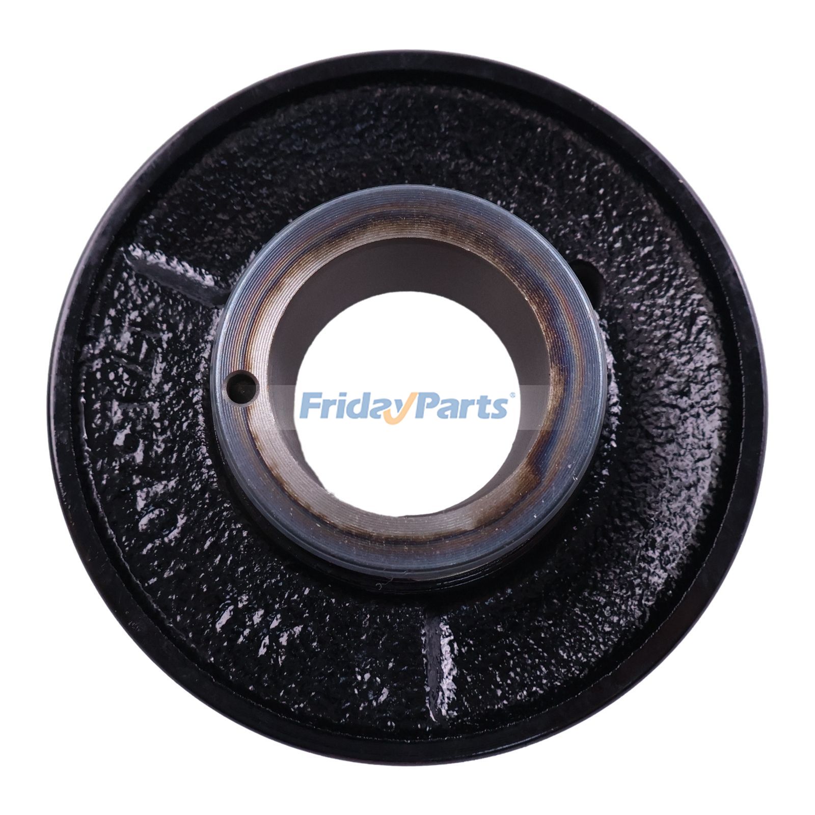 Crankshaft V-Belt Pulley in Stock in China