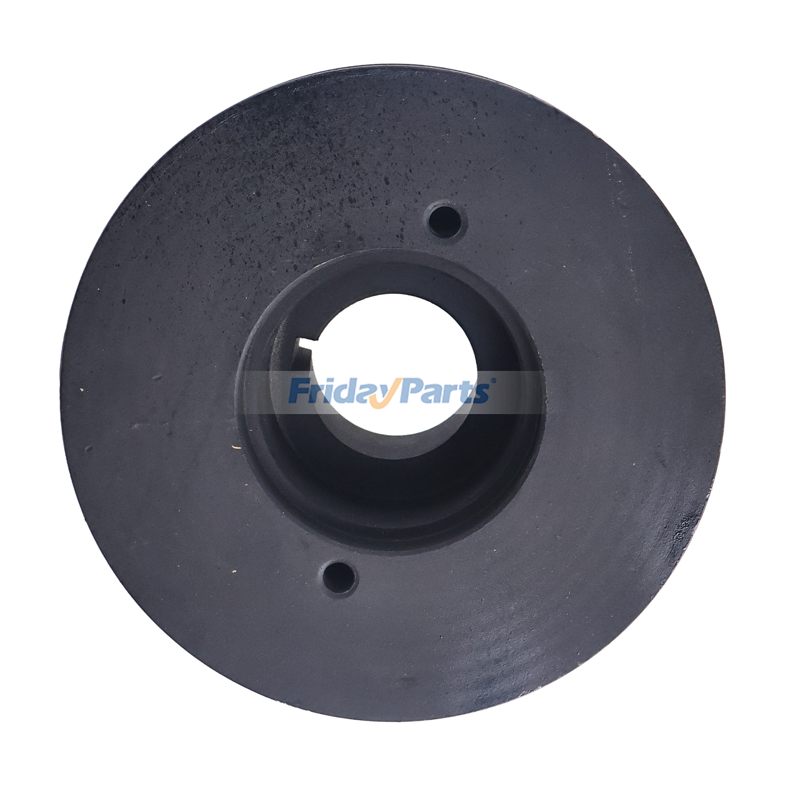 Poulie en V du vilebrequin de FridayParts