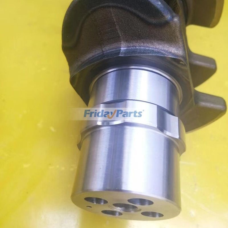 Kurbelwelle D7D D7EFür VOLVO