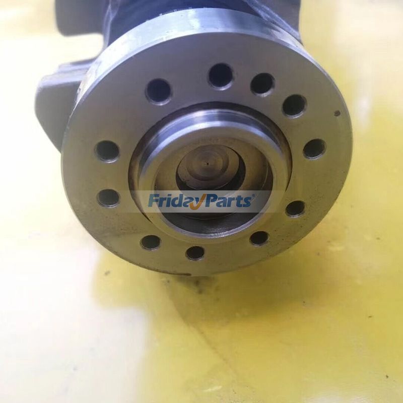 Kurbelwelle D7D D7Efür Bagger,Lader