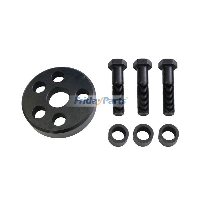 Crankshaft Wear Sleeve Installer 3165112 for Cummins Engine B6.7 C8.3 F3.8 GTA8.3 ISC8.3 ISL9 ISL9.5 ISLE ISLE4 L8.9 L9.5 L9N QSC8.3 QSL9 QSL9.3