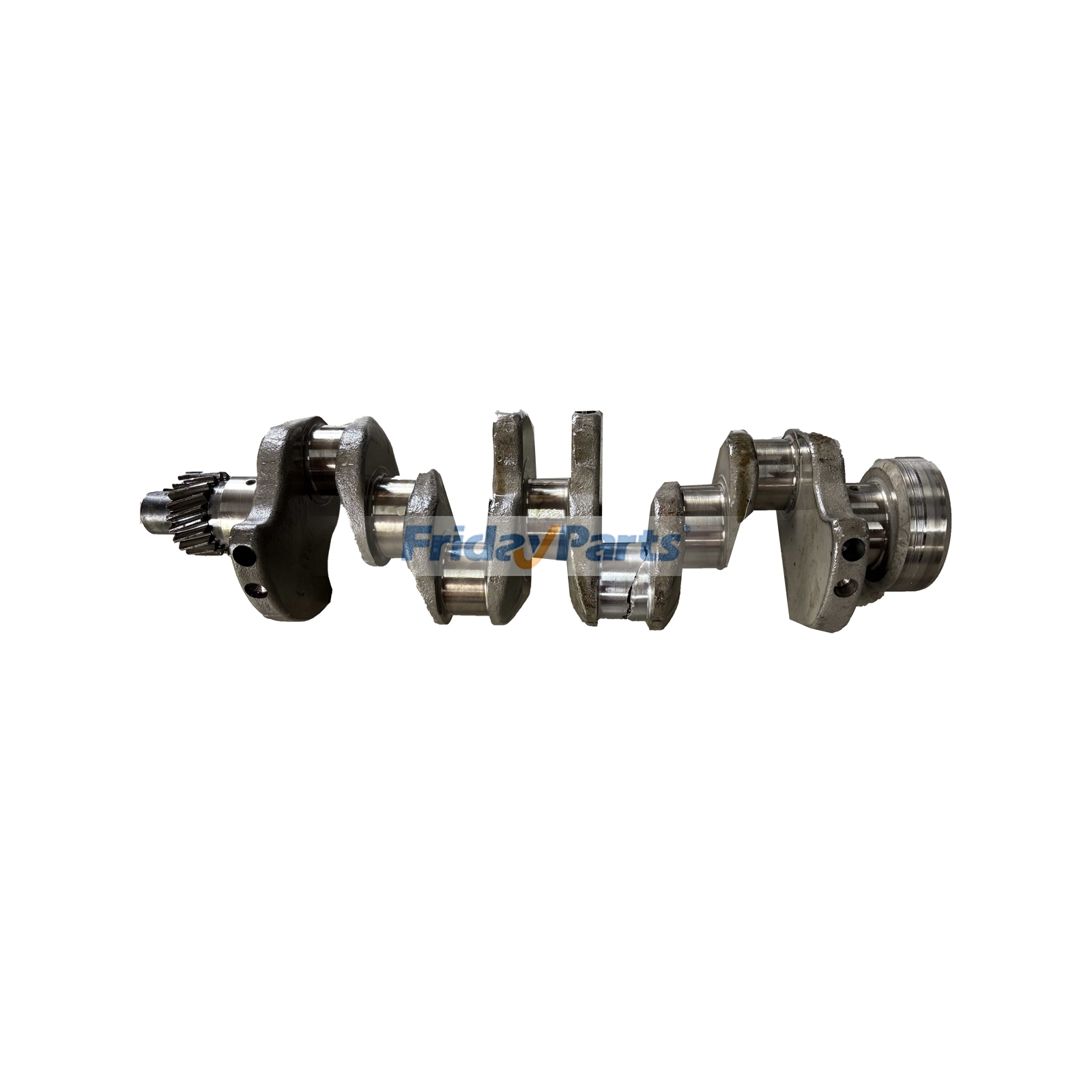 Crankshaft for Isuzu Engine 4JC1PC-03