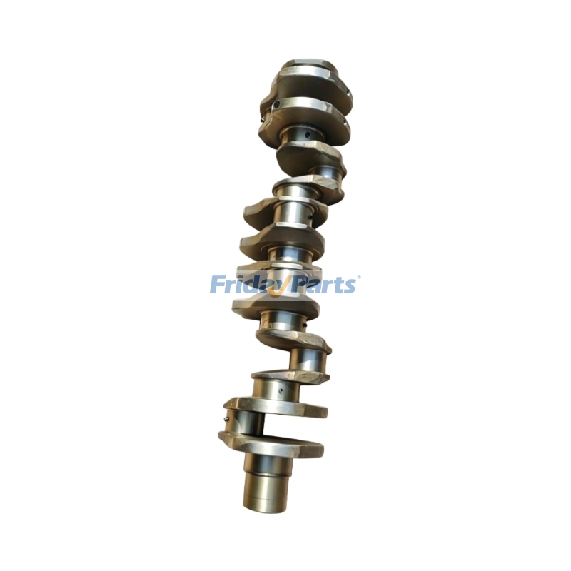 Cigüeñal sin engranaje 361-5593 para motor Caterpillar CAT C13 Excavadora 349 352 349E 352F 352F-VG Cargadora 980L 980M 982M Camión volquete 730 735