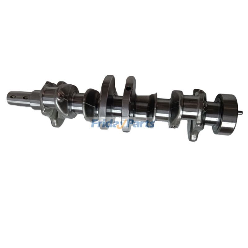 Crankshaft 129407-21000 for Yanmar Engine 4TNV88 GEHL