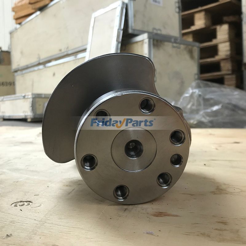 FridayParts Kurbelwelle-3-3 3D84-3-3