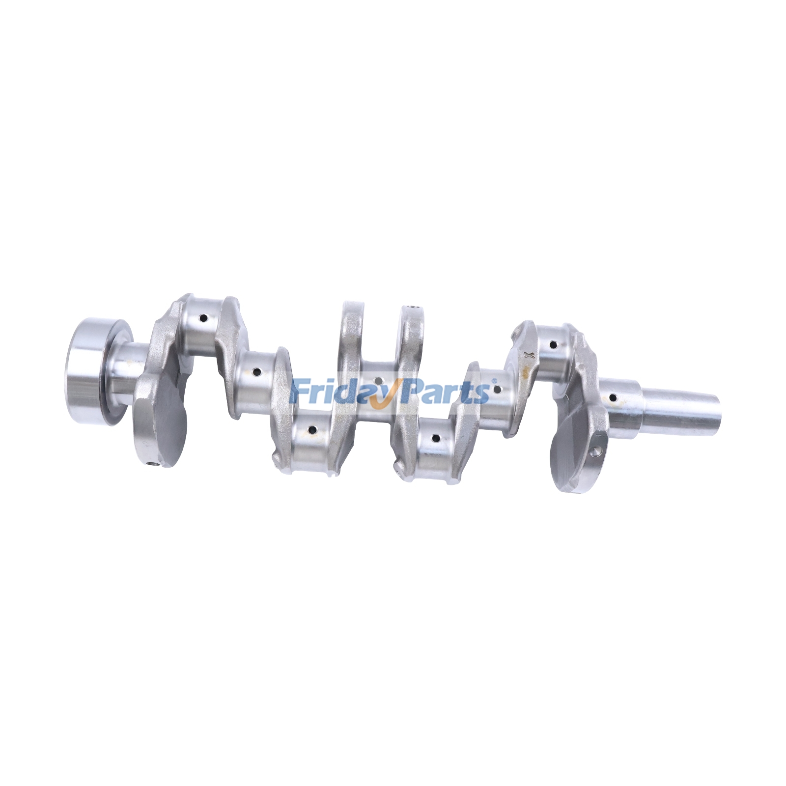  Crankshaft 4TNE84 Komatsu For DOOSAN,For KOBELCO,For KOMATSU,For Mustang,For OTHER BRAND,For YANMAR