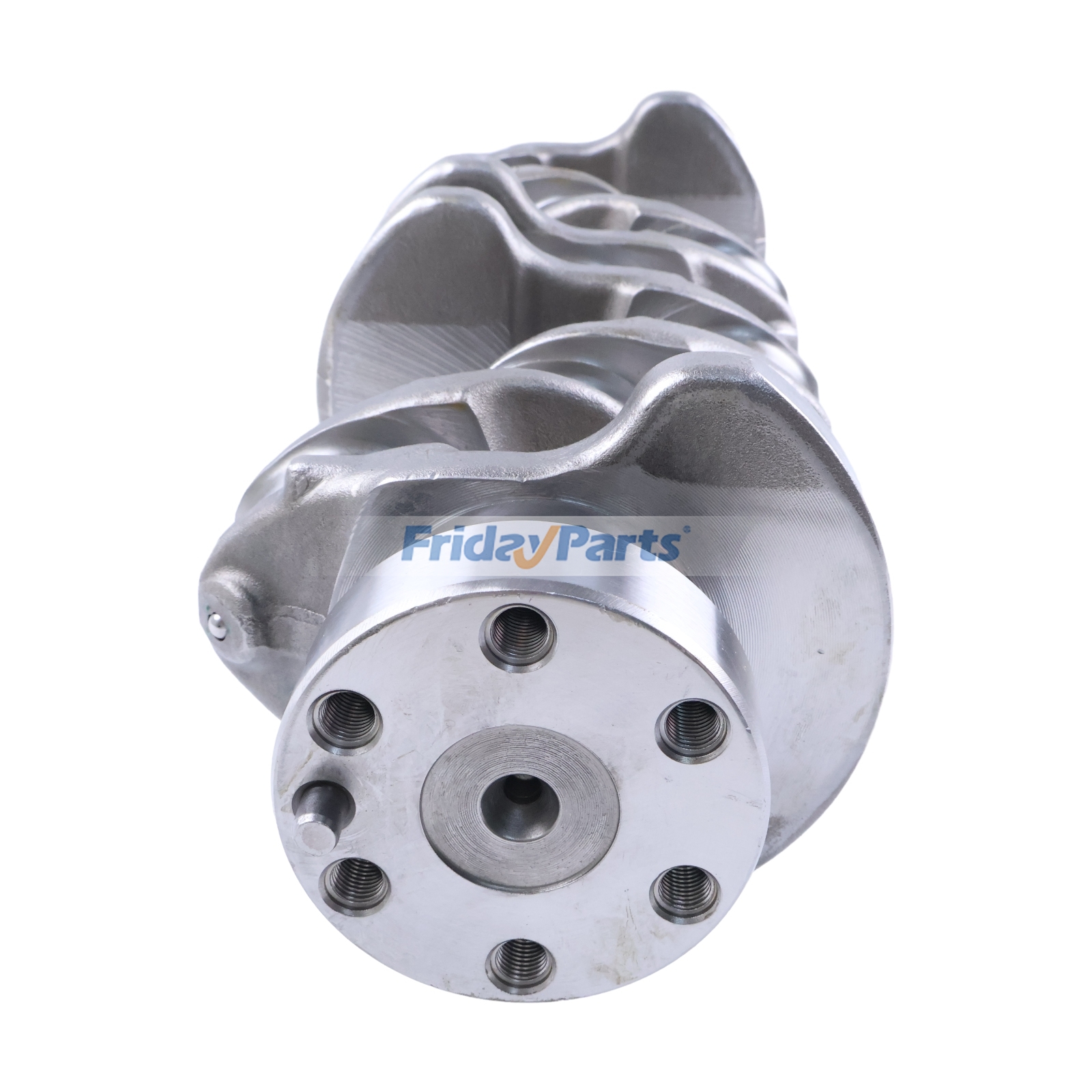 Crankshaft YM129407-21000 for Yanmar 4TNE84 Komatsu 4D84E Engine for less