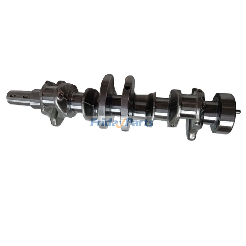  Crankshaft 4TNE84 Komatsu For DOOSAN,For KOMATSU,For OTHER BRAND,For YANMAR