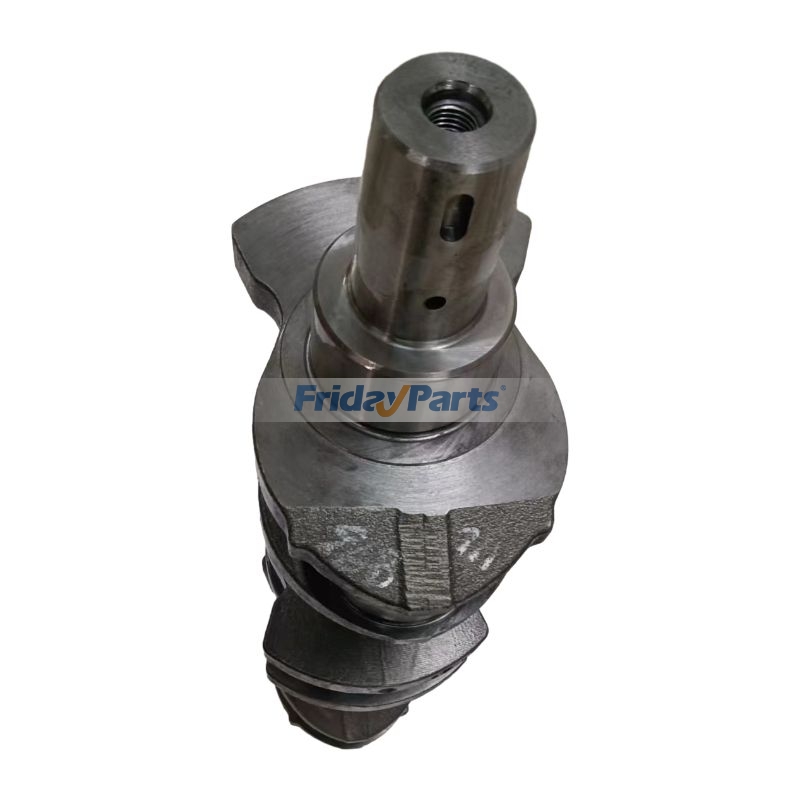  Crankshaft For KOMATSU
