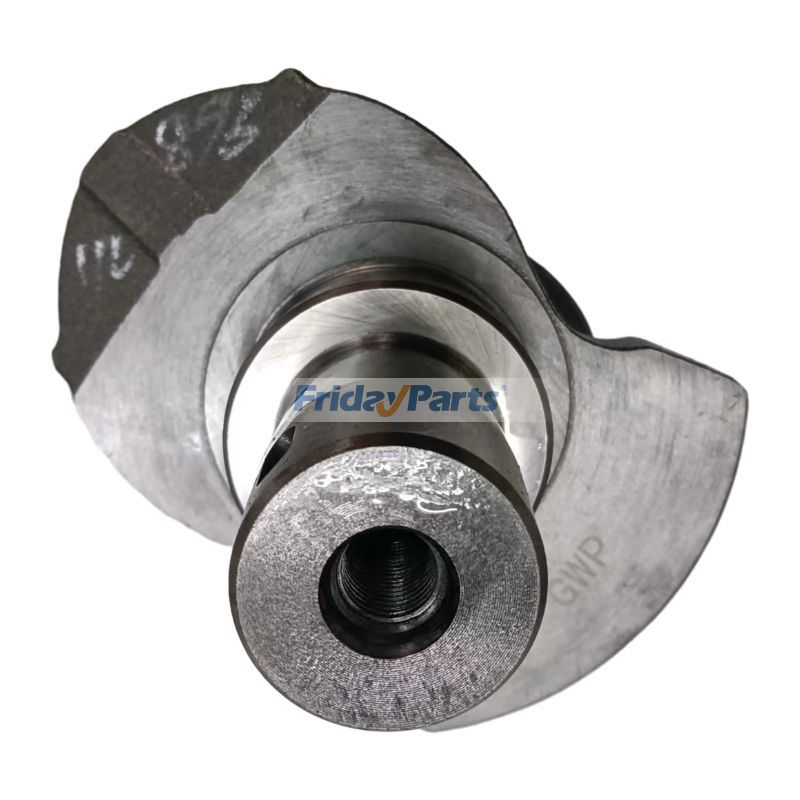  Crankshaft For Atlas Copco,For BOBCAT,For DOOSAN,For Gehl,For HITACHI,For HYUNDAI,For KOMATSU,For OTHER BRAND,For Takeuchi,For TEREX,For VOLVO,For YANMAR