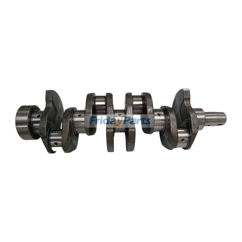 マナチン品 Crankshaft 129902-21000 for Yanmar Engine 4TNE94L 4TNE98