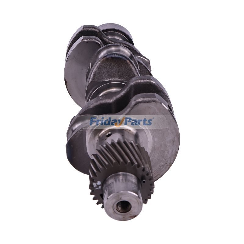 Kurbelwellefür Motor