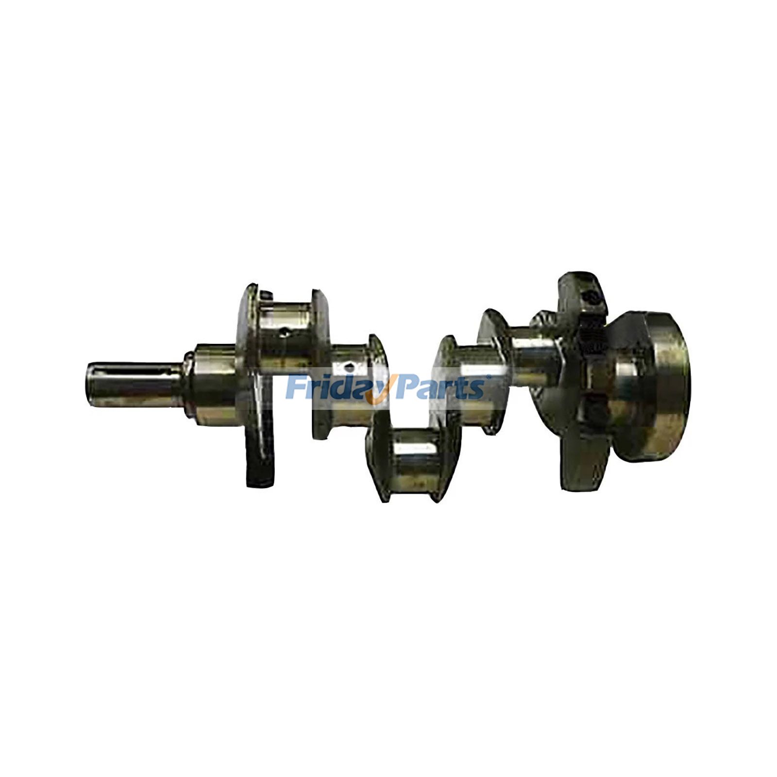 Crankshaft ZZ90150 for Perkins Engine AD3.152 135/3.152