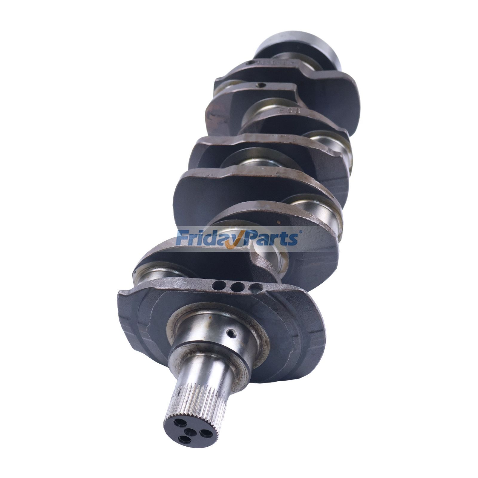 Crankshaft ZZ90238 ZZ90081 ZZ90143 ZZ90093 for Perkins Engine 1004