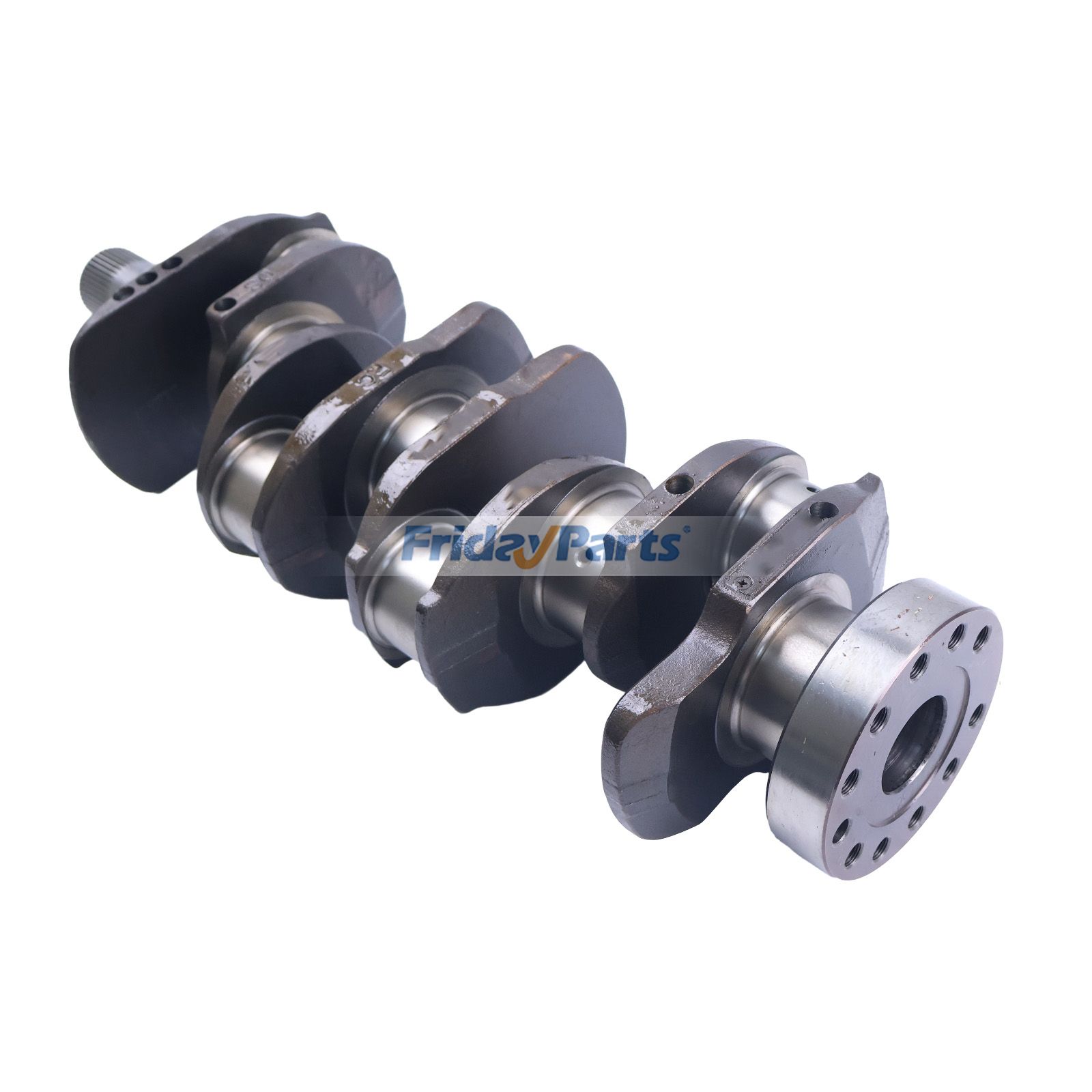 Crankshaft for Engine