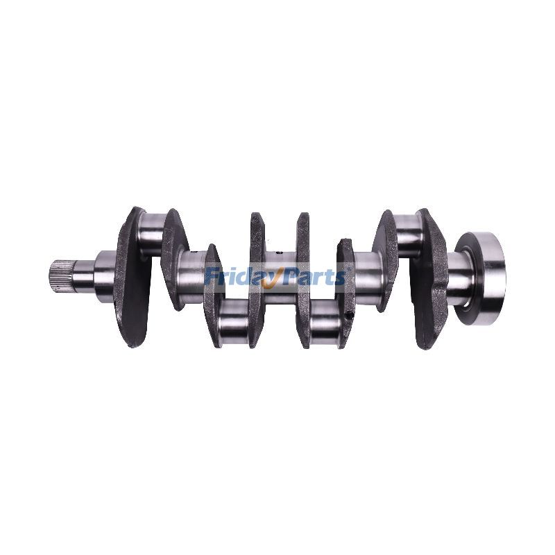 Crankshaft ZZ90238 ZZ90081 ZZ90143 ZZ90093 for Perkins Engine 1004