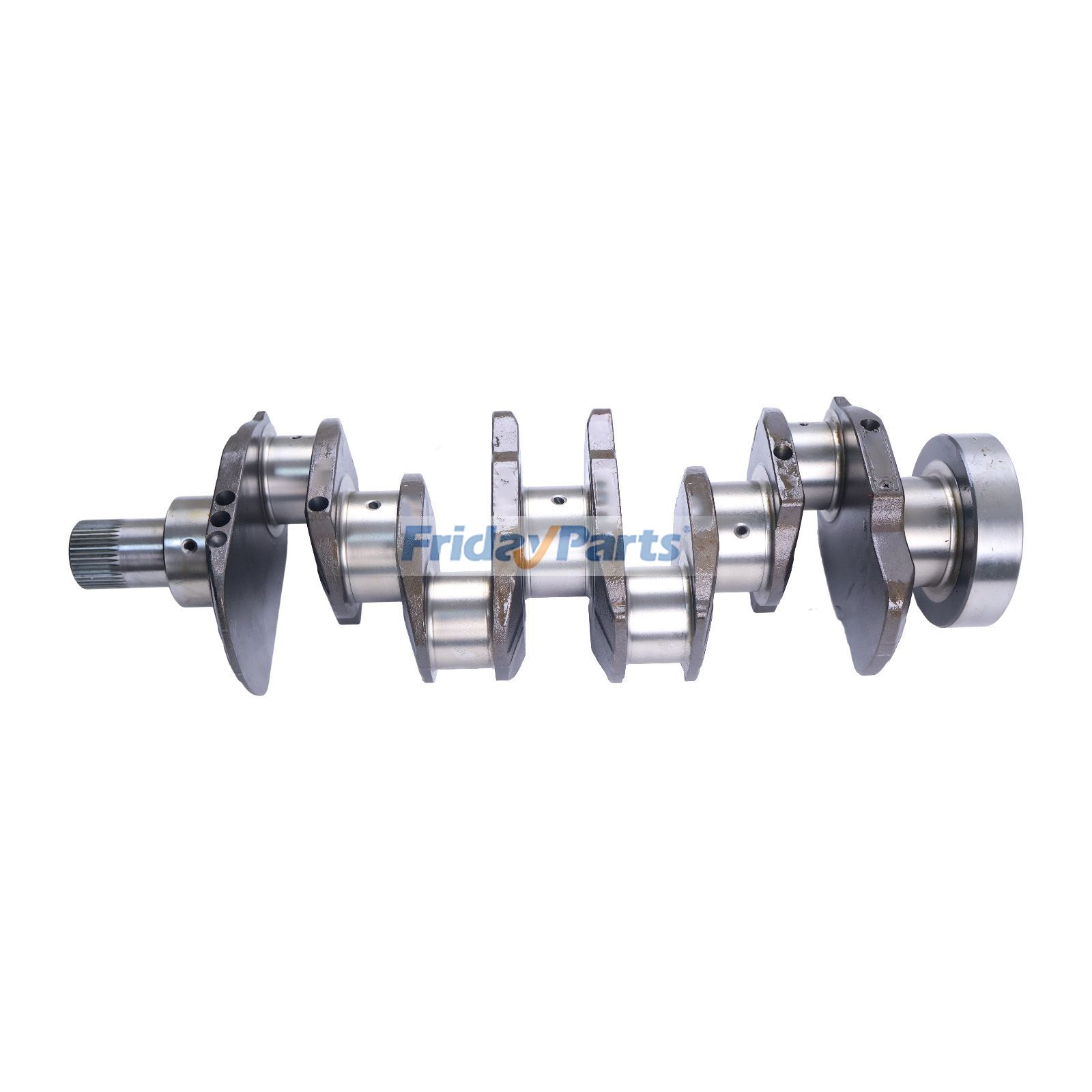 Crankshaft in Stock in China