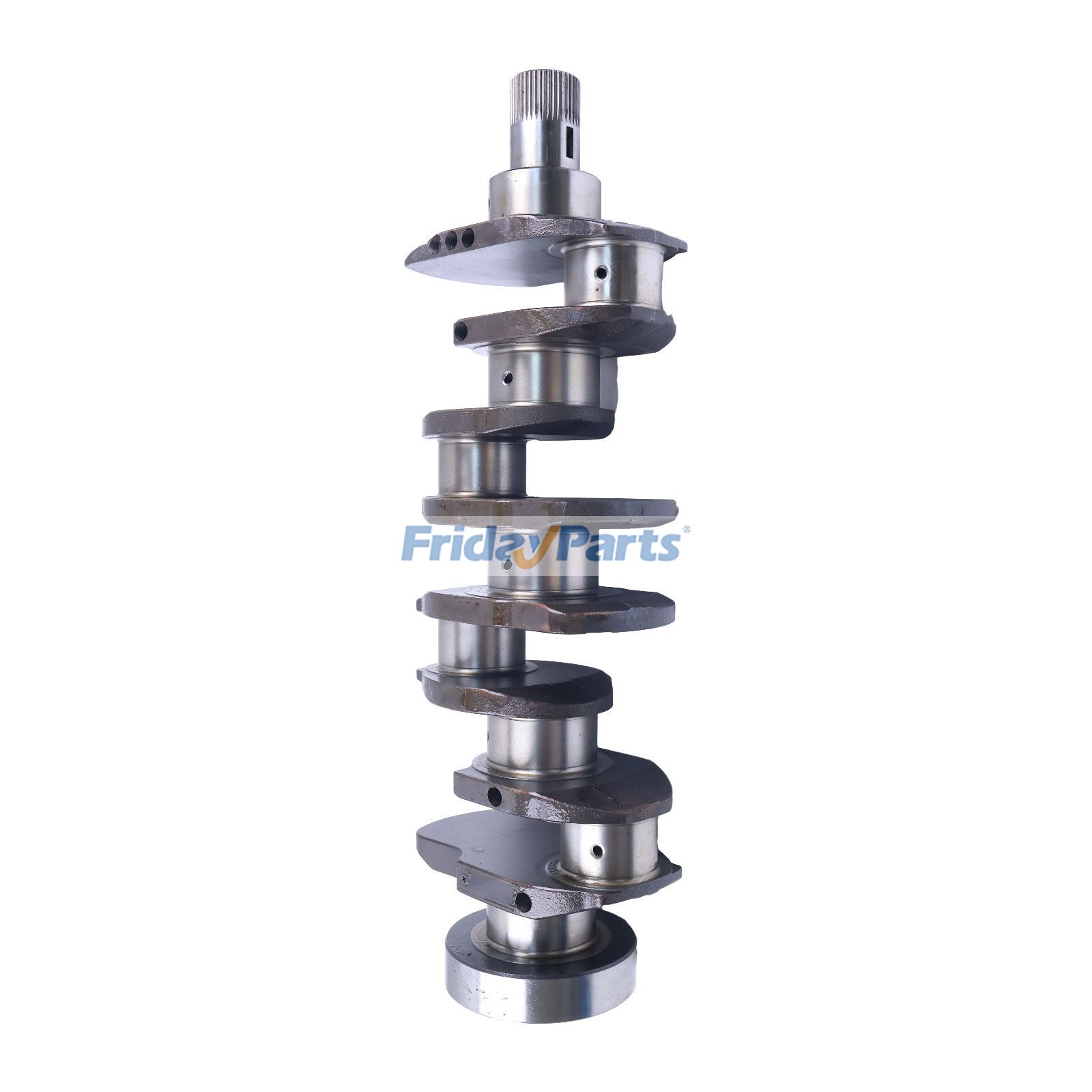 FridayParts Crankshaft
