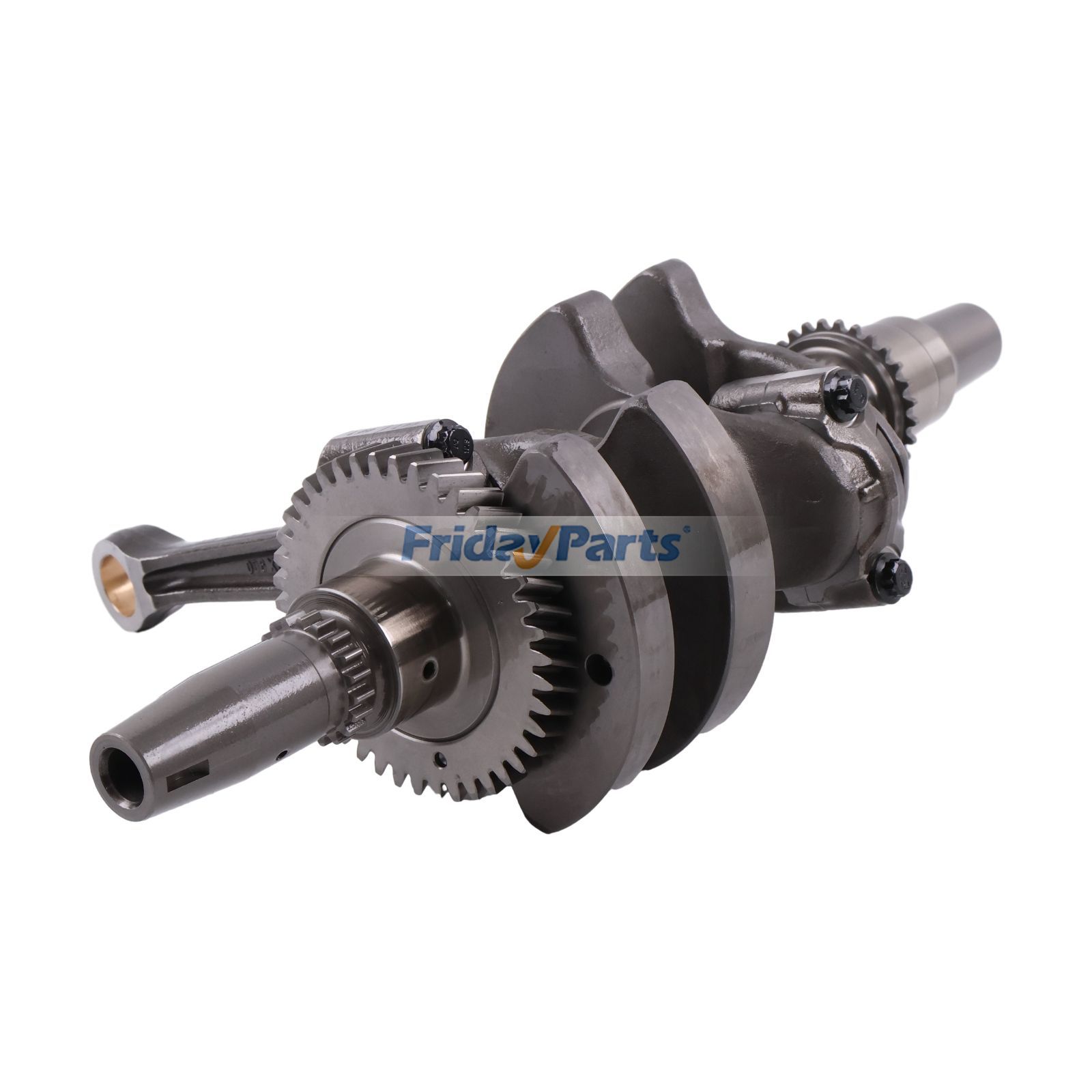 Vilebrequin Pour Polaris