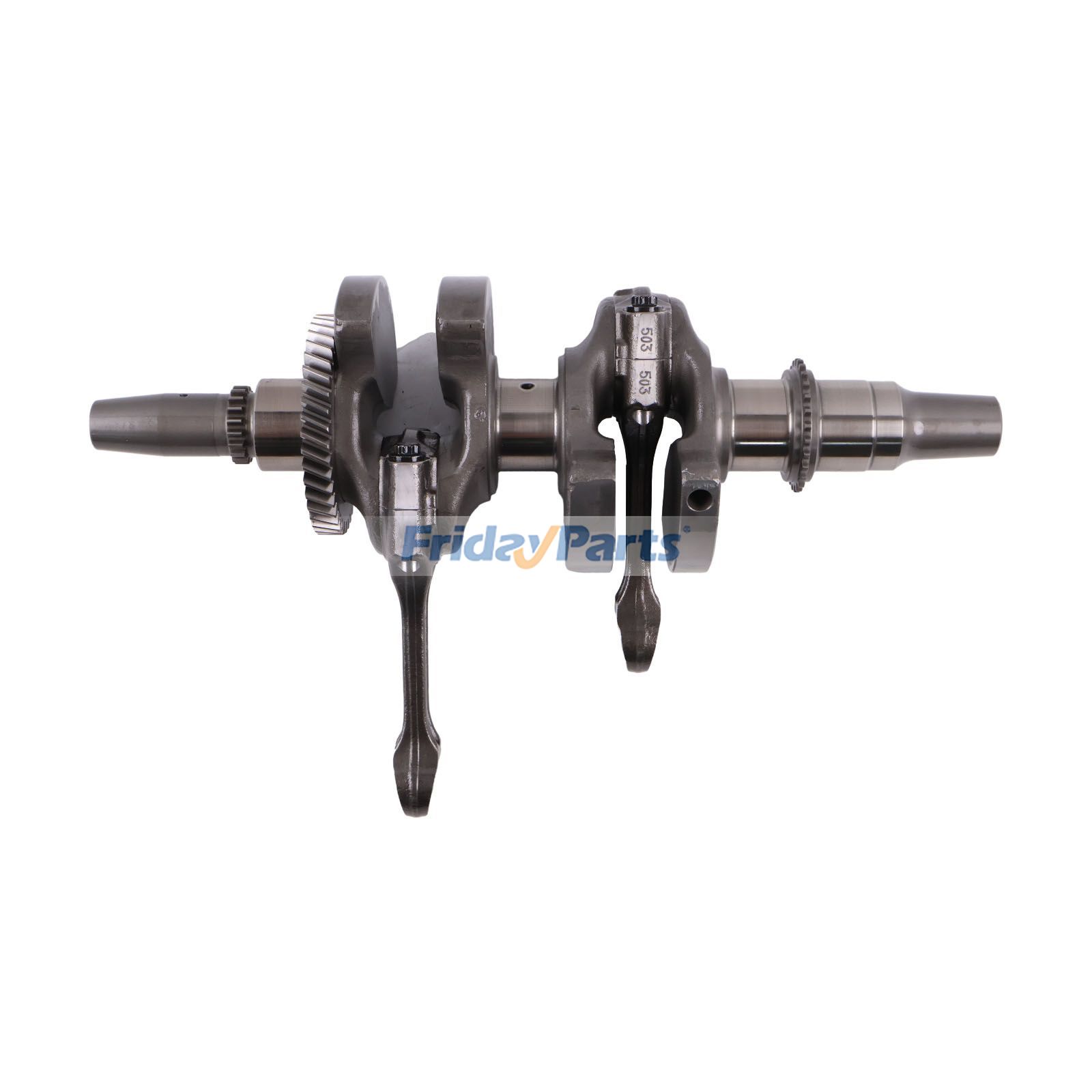 Vilebrequin de FridayParts