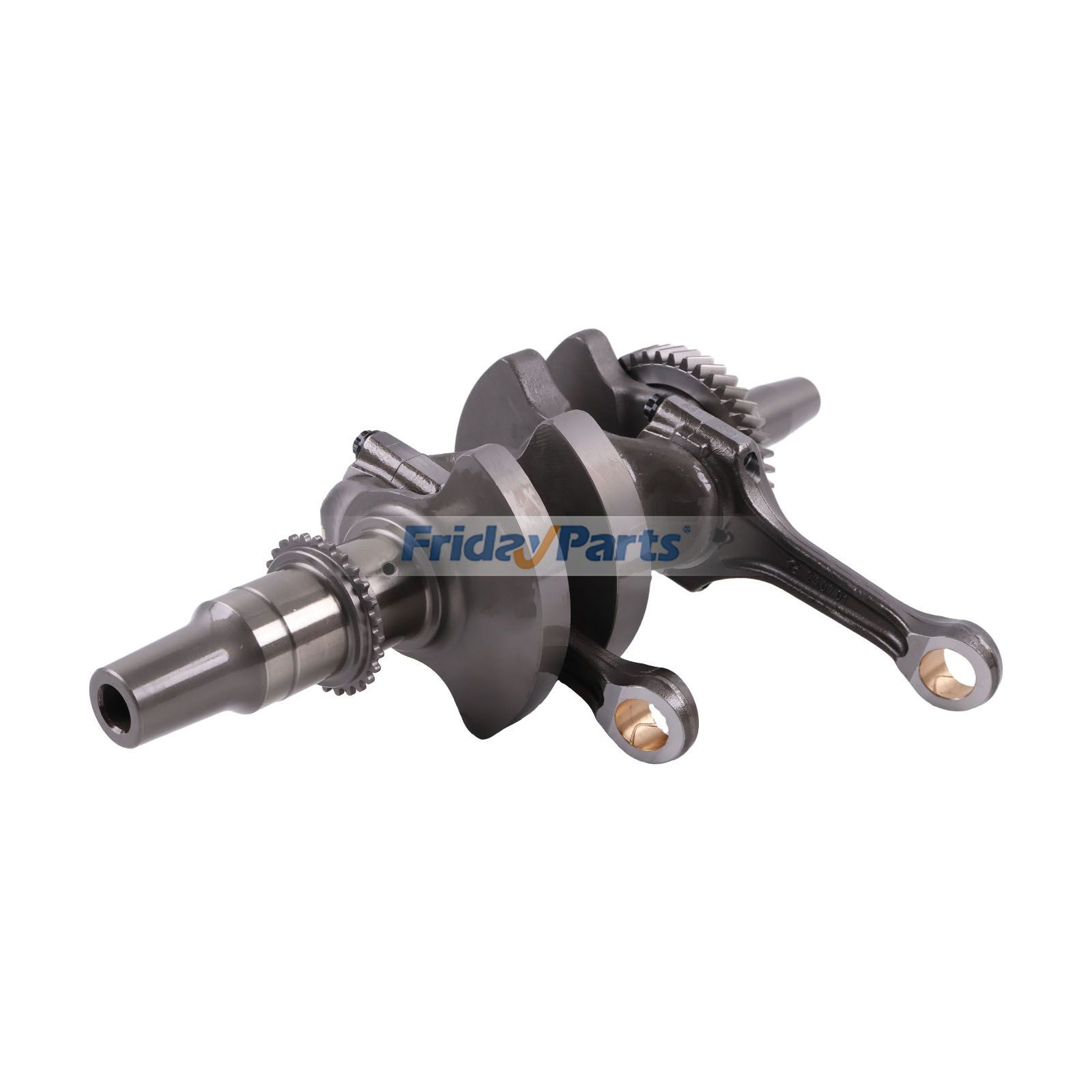 Vilebrequinpour VTT/UTV