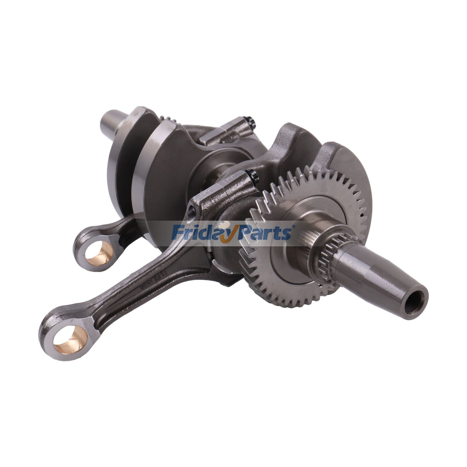 Kurbelwelle 1204501 1204501 für Polaris ATV ACE Scrambler UTV Ranger RZR 900 2013-2021