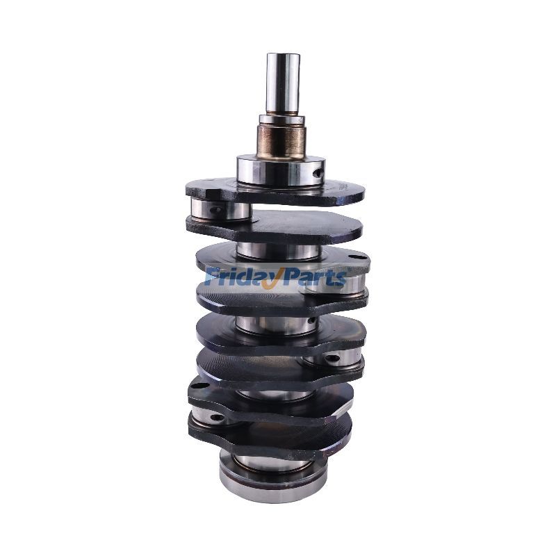 Vilebrequinpour Véhicule