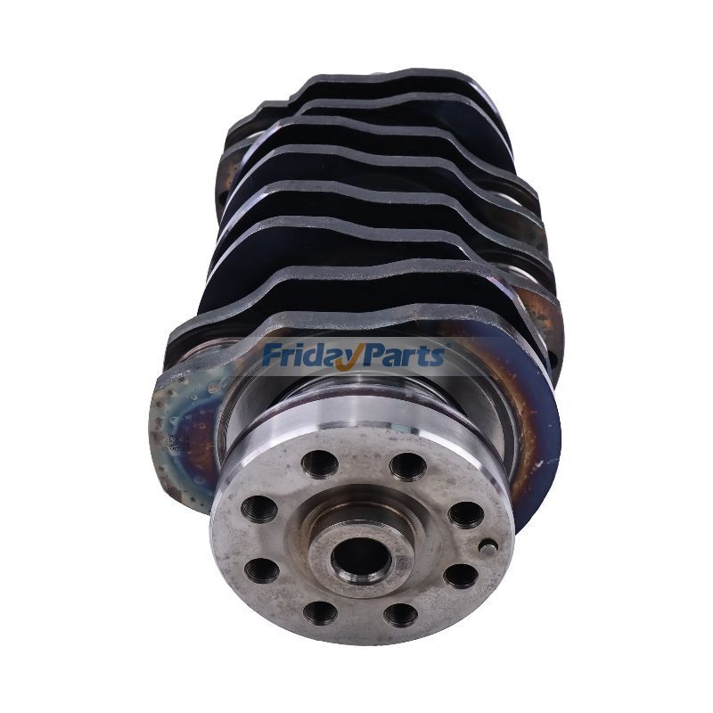 Vilebrequin Pour Subaru