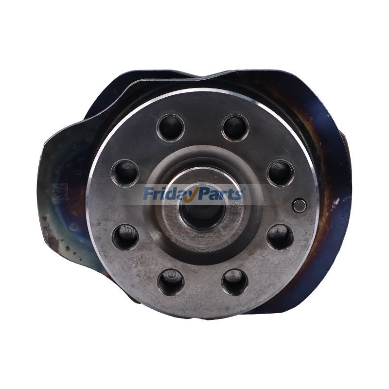 Vilebrequin de FridayParts