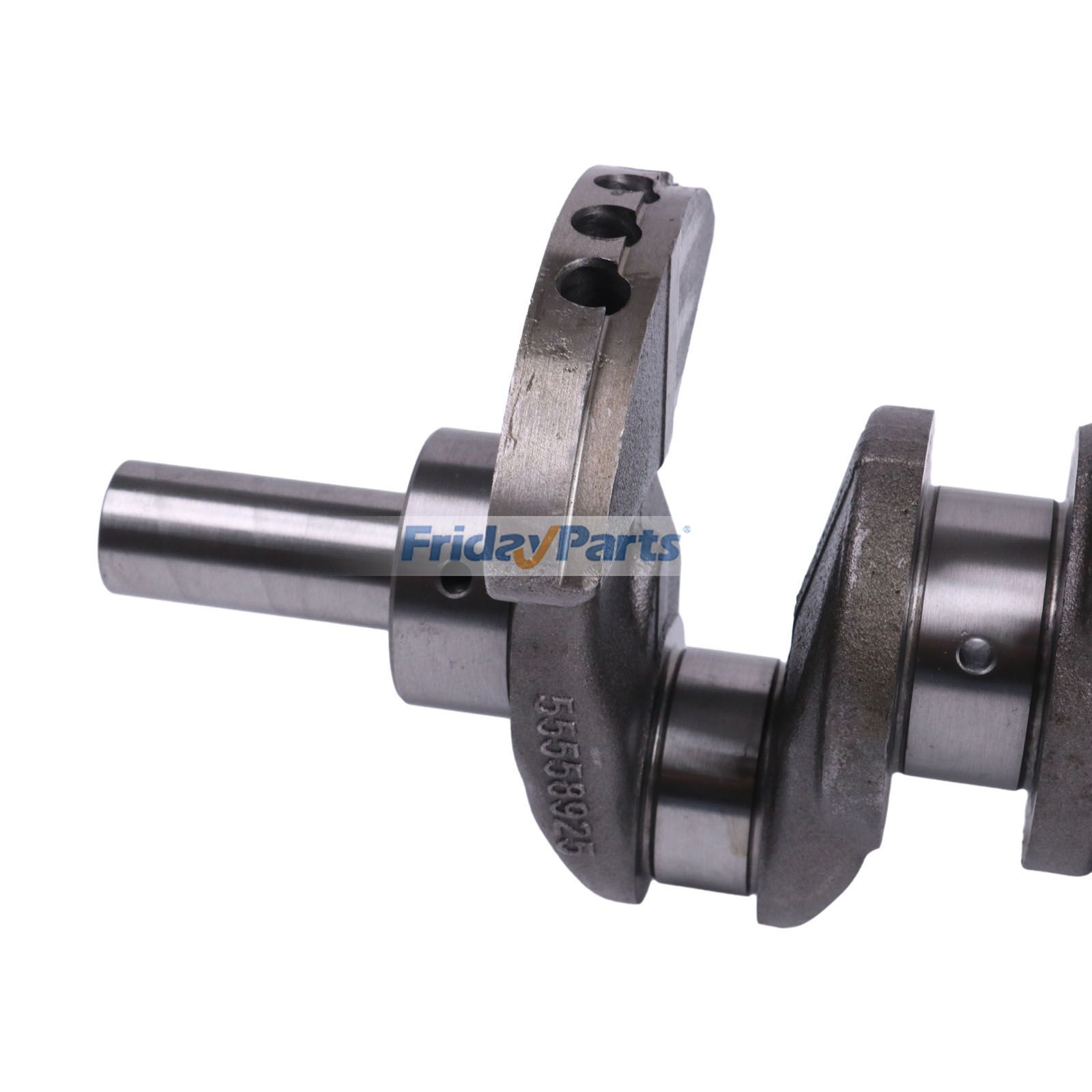 Kurbelwelle 12619107 für 2007-2016 Buick Regal Verano Chevrolet Cobalt HHR Pontiac Solstice Saturn Skyfür Für Chevrolet,Für andere Marken,Für Buick