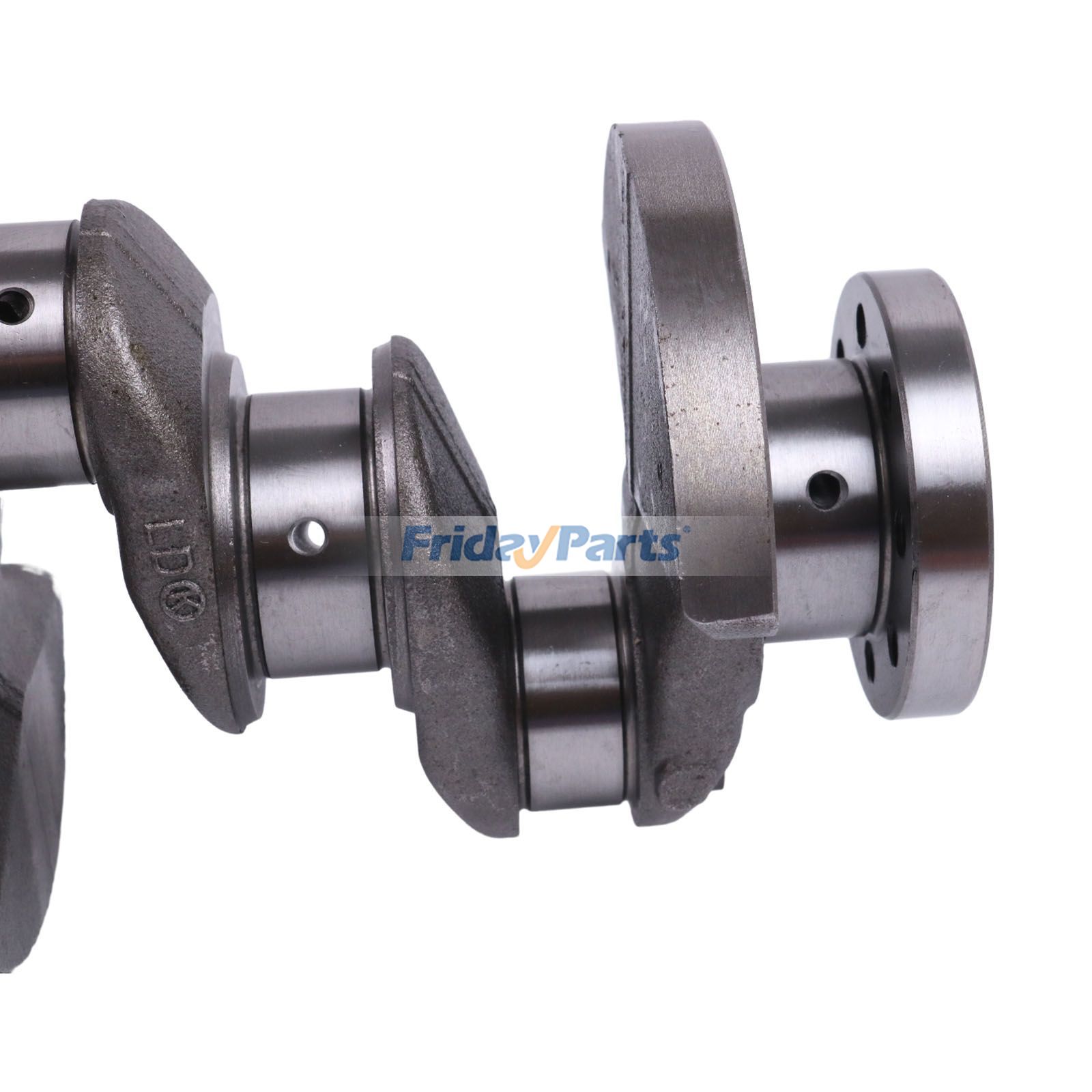 Kurbelwellefür FahrzeugFür Chevrolet,Für andere Marken,Für Buick