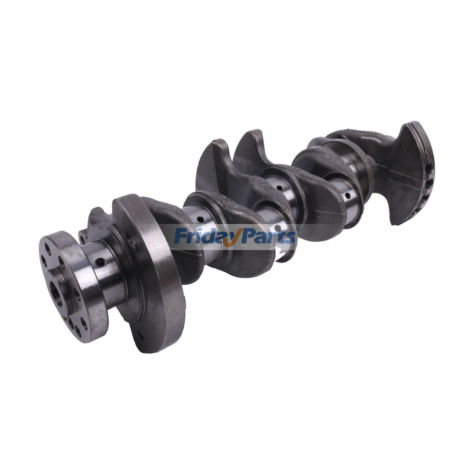 Kurbelwelle 12619107 für 2007-2016 Buick Regal Verano Chevrolet Cobalt HHR Pontiac Solstice Saturn Sky