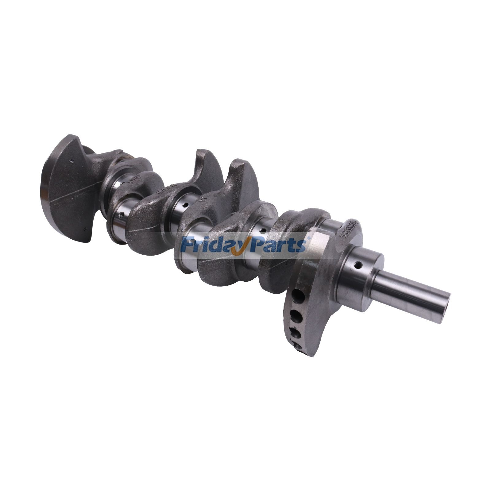 FridayParts Kurbelwelle