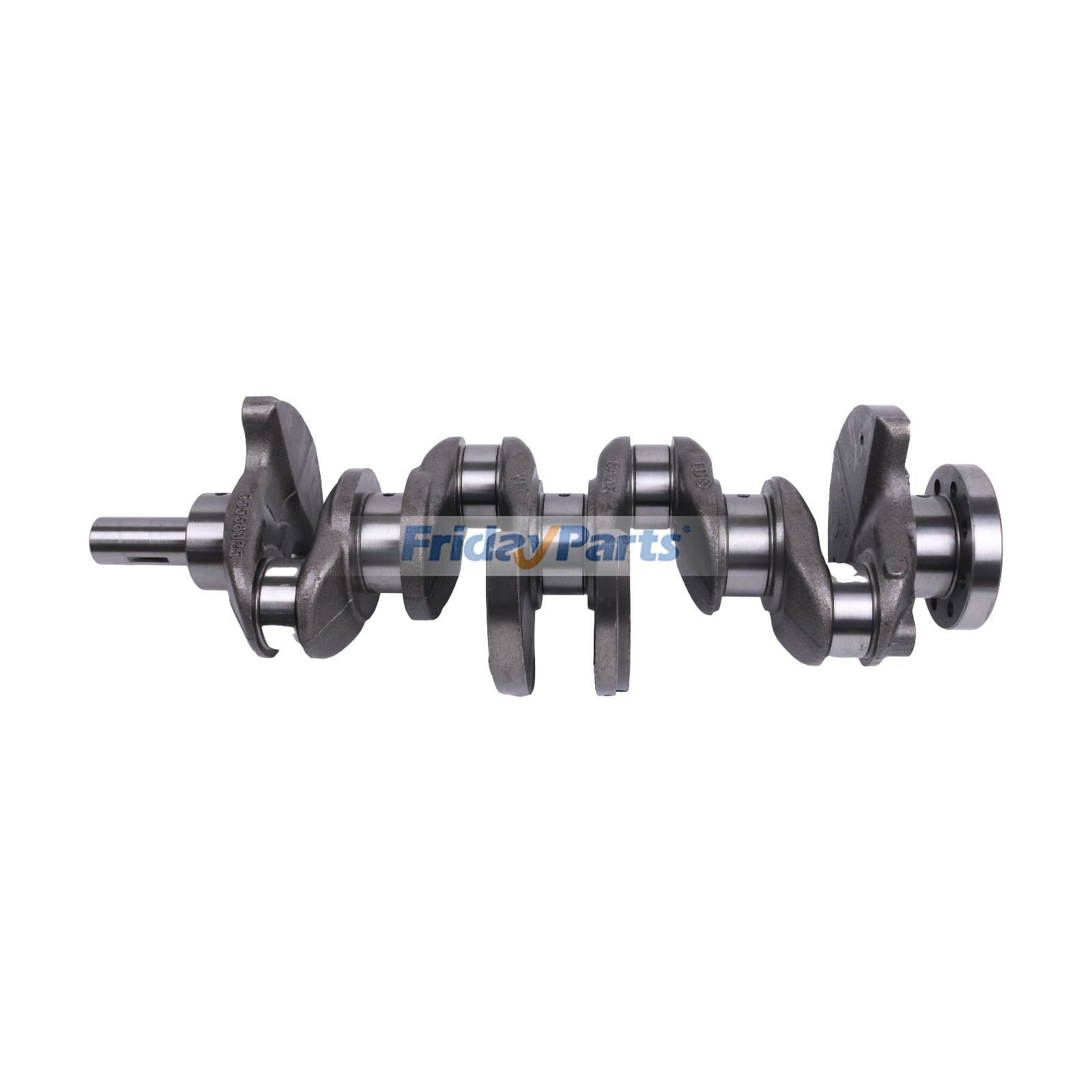 Kurbelwellefür Fahrzeug