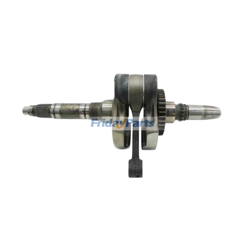 Kurbelwelle 13000-HN5-M00 13000-HN5-670 für Honda ATV Rancher 350 TRX350 2000-2006